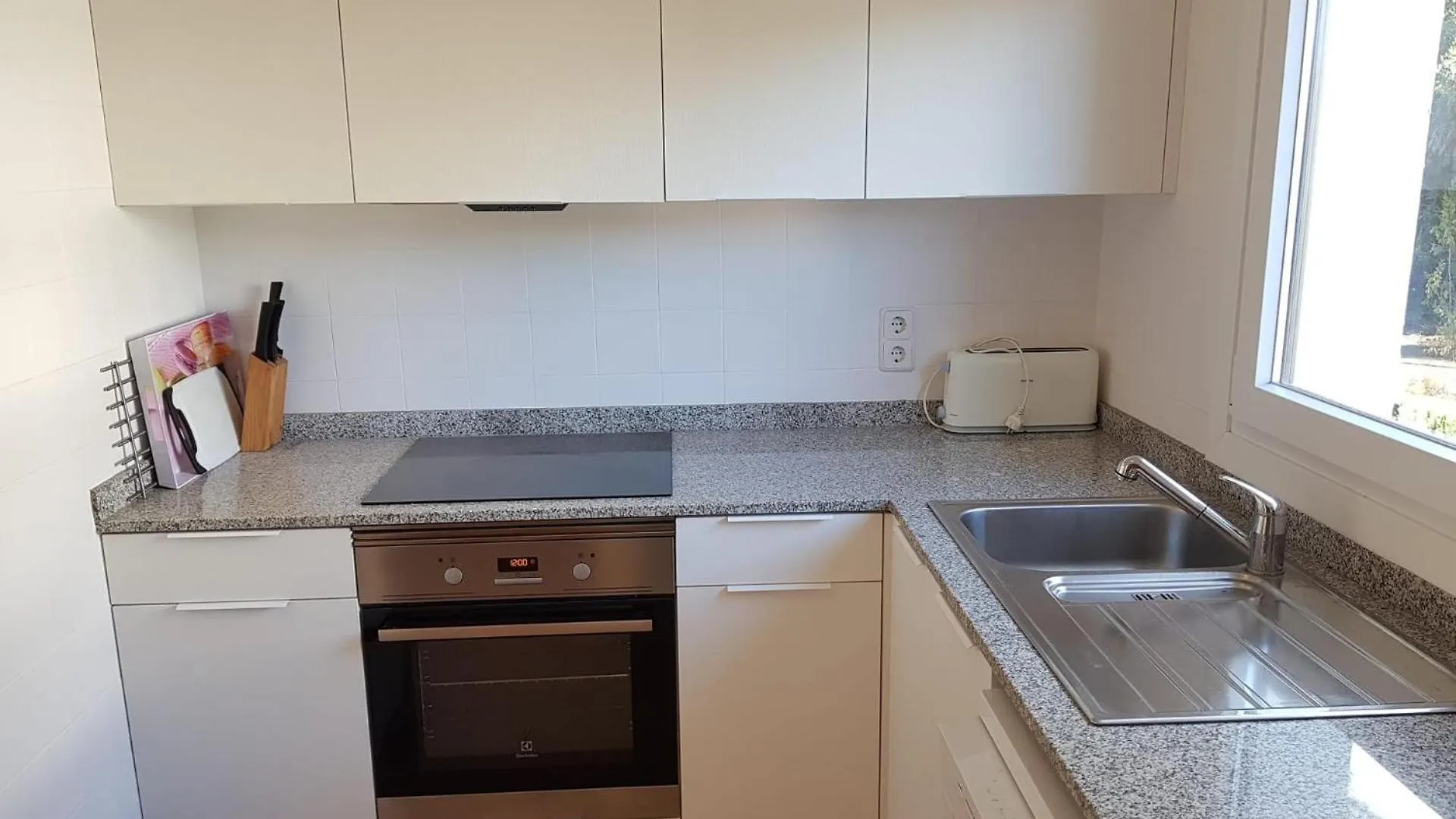 K-4 Calella De Palafrugell, 4 Pax Apartment