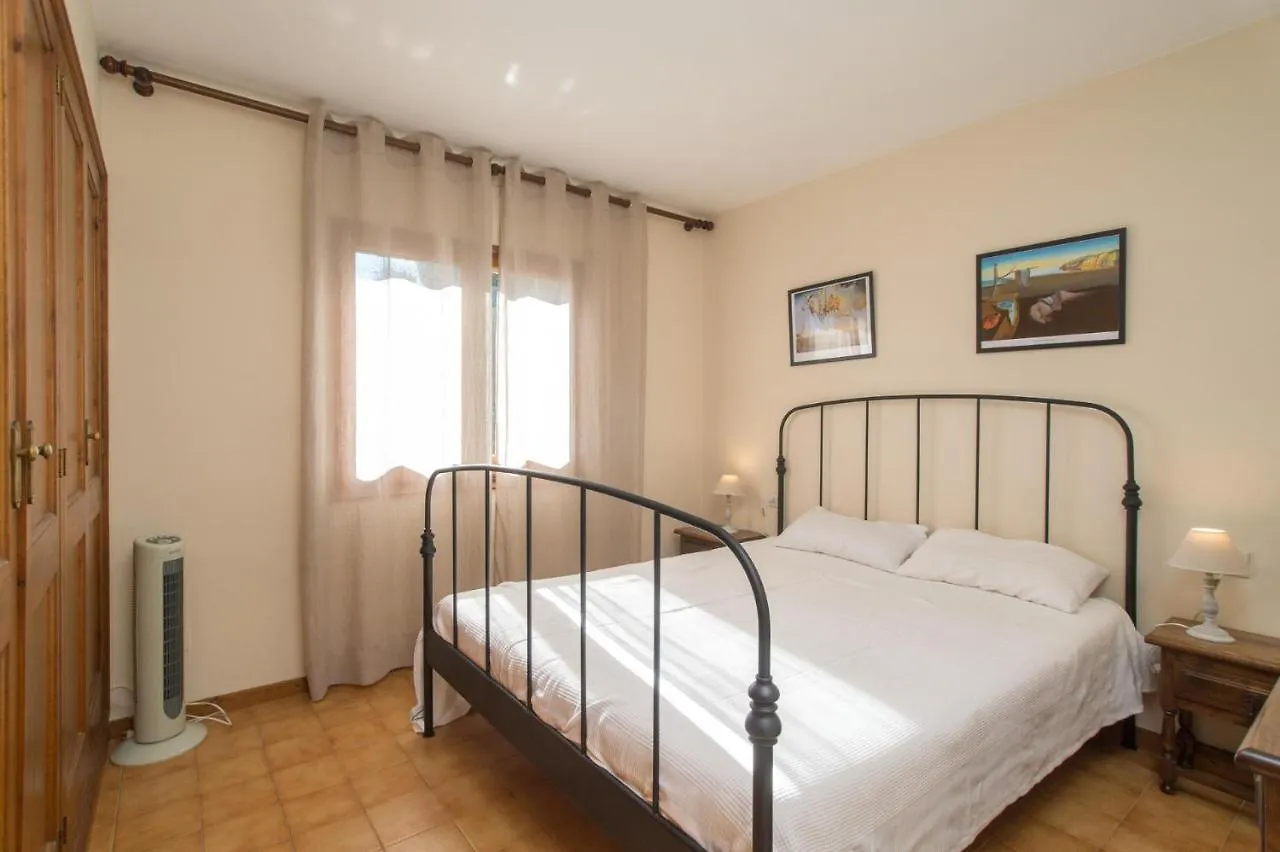 K-4 Calella De Palafrugell, 4 Pax Apartment