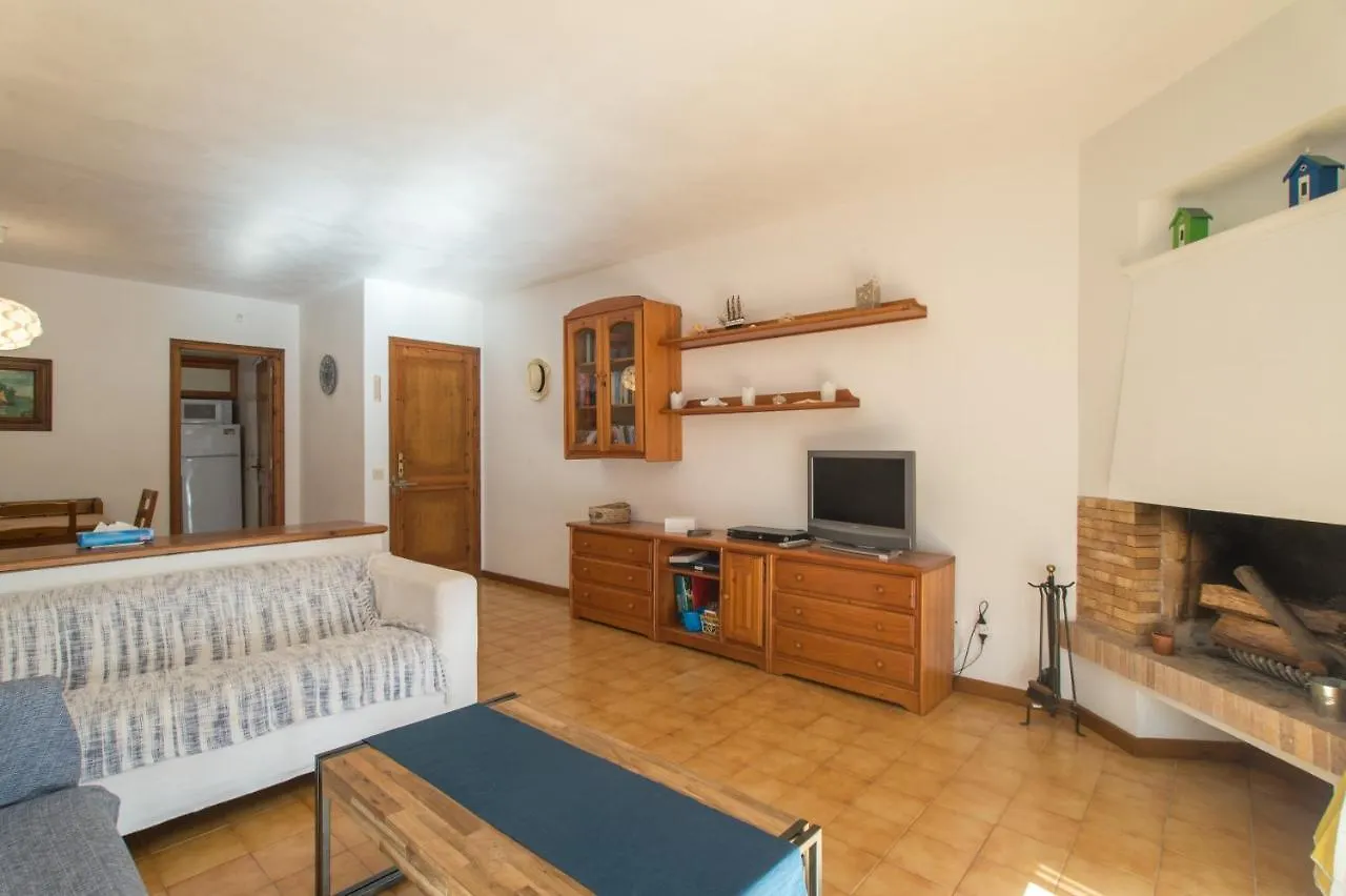 K-4 Calella De Palafrugell, 4 Pax Apartment