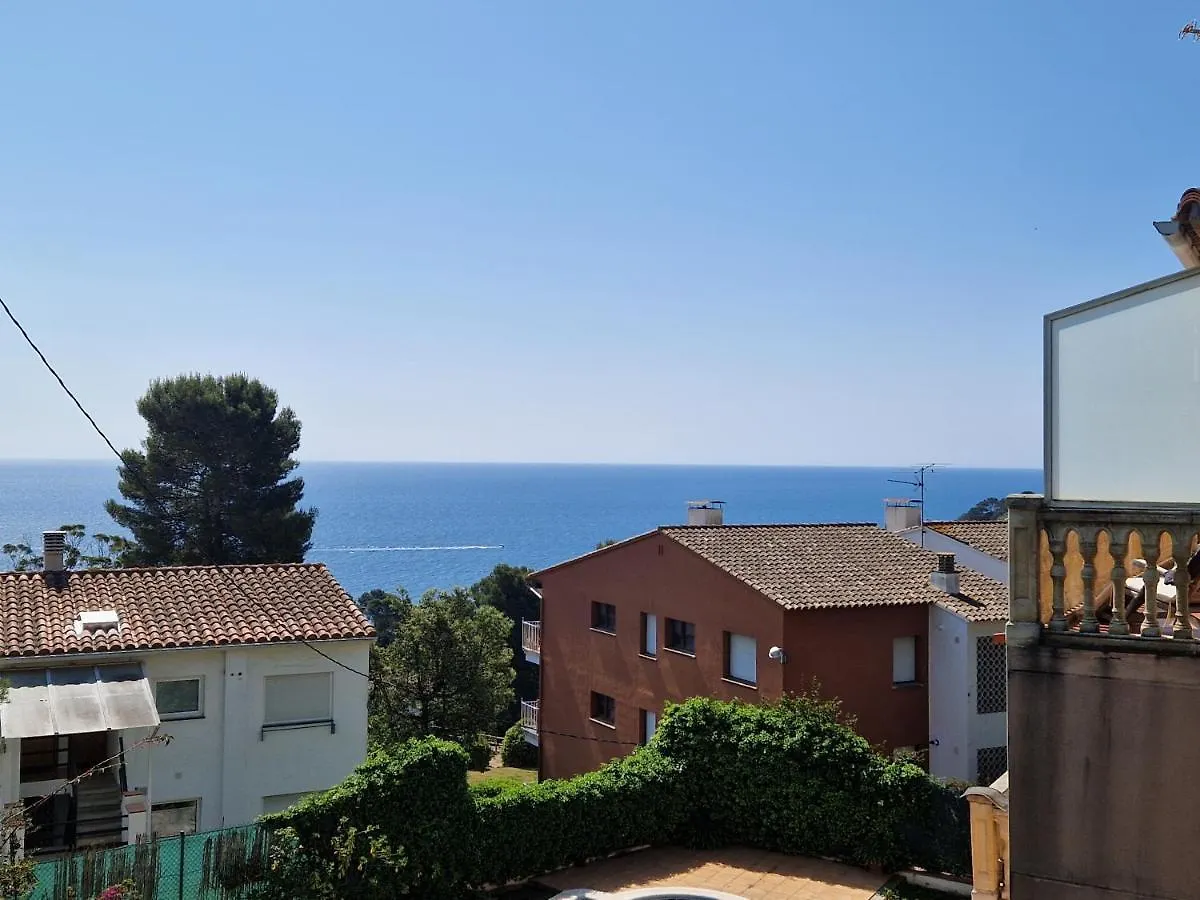 K-4 Calella De Palafrugell, 4 Pax Apartment