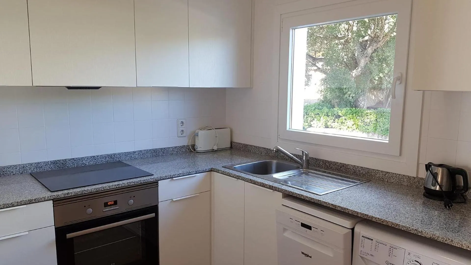 K-4 Calella De Palafrugell, 4 Pax Apartment