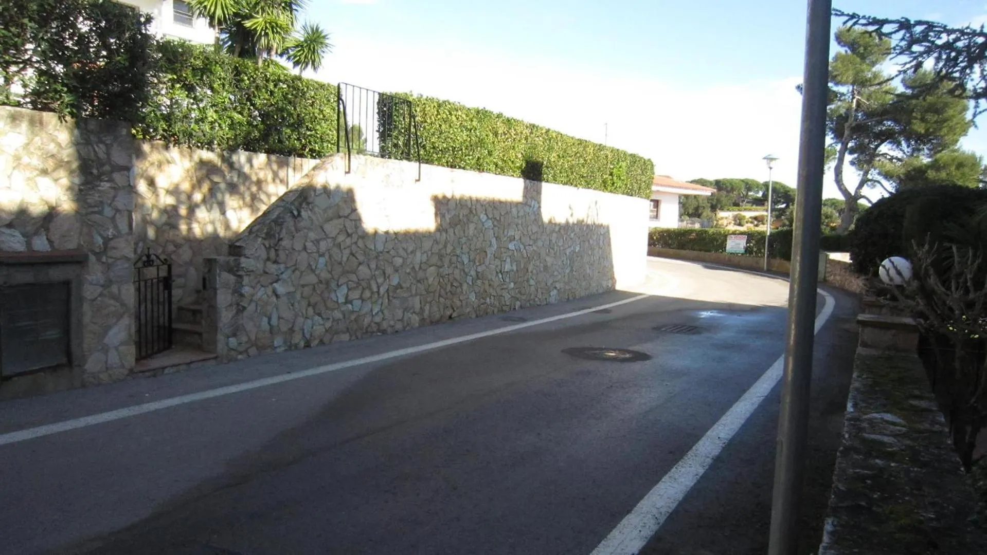 K-4 Calella De Palafrugell, 4 Pax Apartment 0*,  Spain