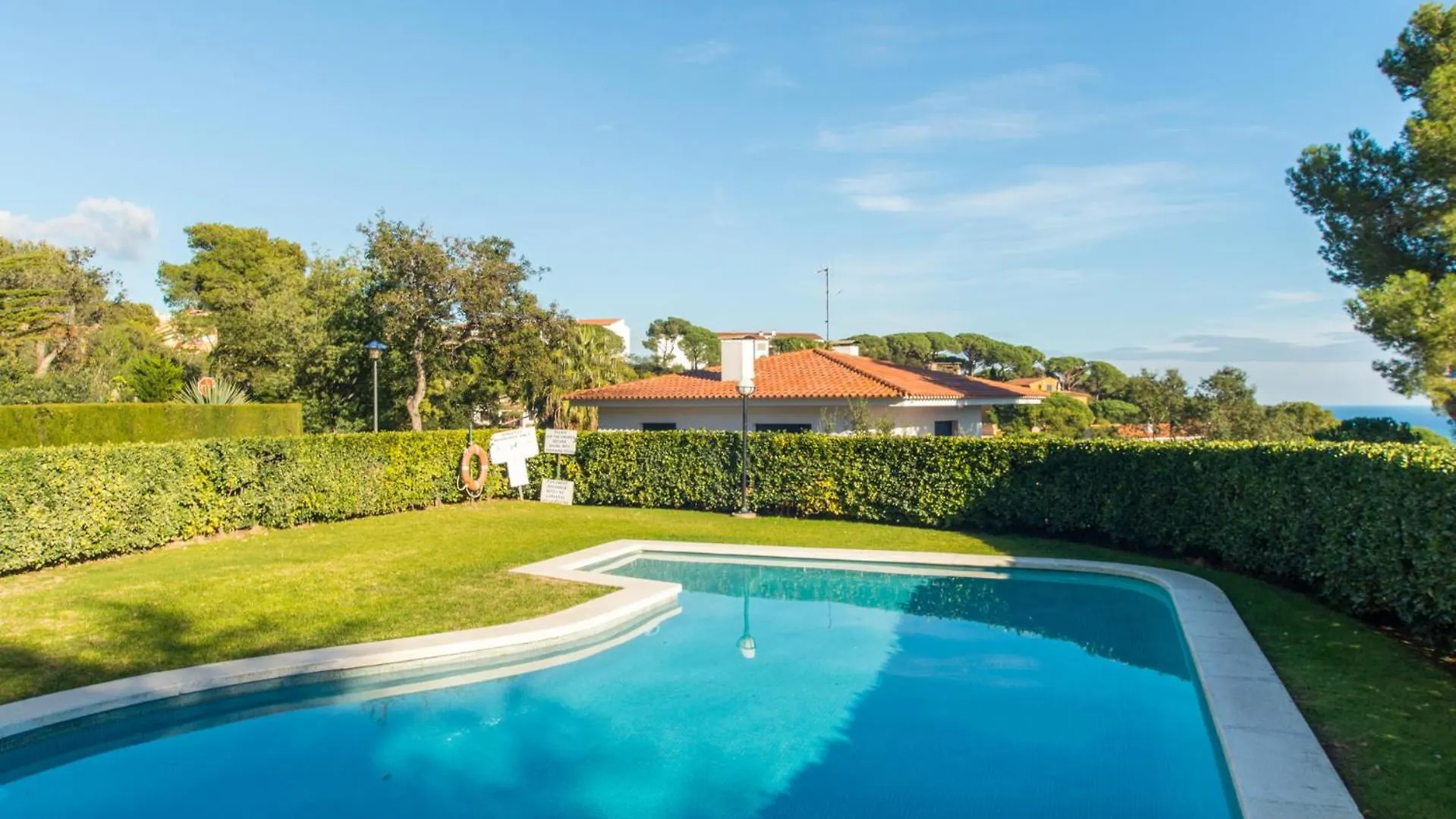 K-4 Calella De Palafrugell, 4 Pax Apartment Spain