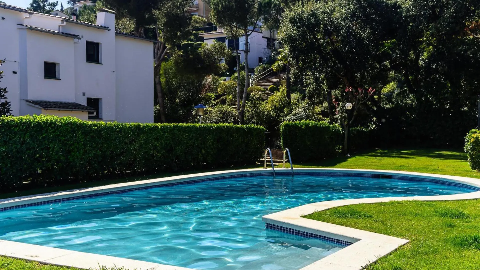 K-4 Calella De Palafrugell, 4 Pax Apartment